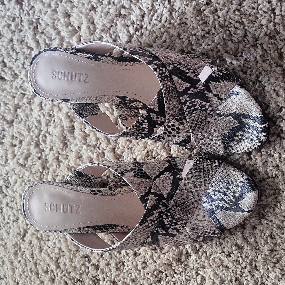 Women's closet